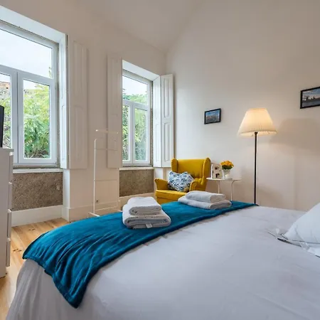 Guestready - Quaint Comfort Near Clerigos Tower Porto Exterior photo