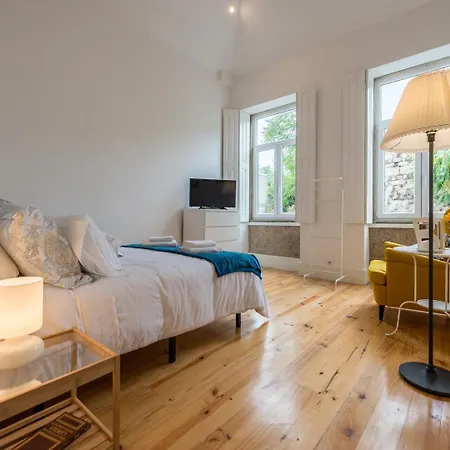 Guestready - Quaint Comfort Near Clerigos Tower Porto Exterior photo