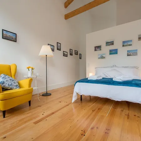 Guestready - Quaint Comfort Near Clerigos Tower Porto Exterior photo