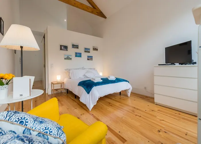 Guestready - Quaint Comfort Near Clerigos Tower