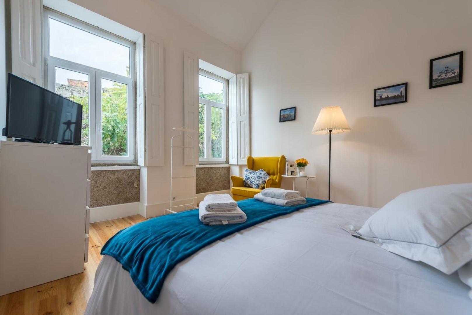 Guestready - Quaint Comfort Near Clerigos Tower Apartment