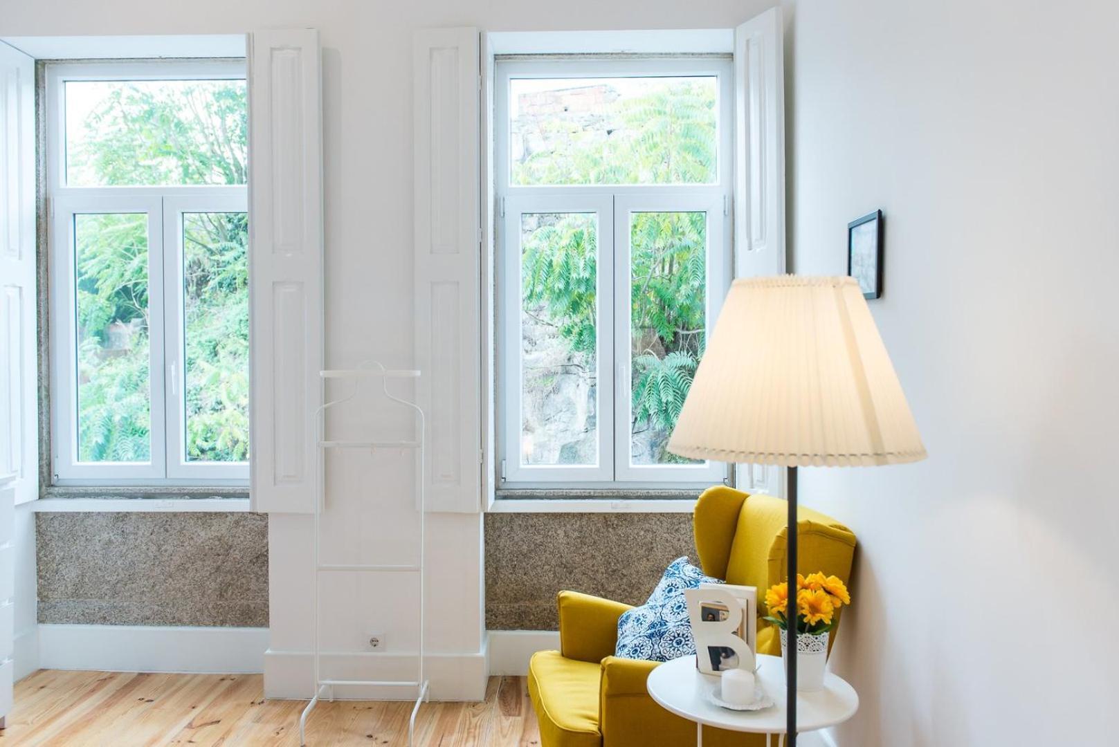 Guestready - Quaint Comfort Near Clerigos Tower Apartamento *