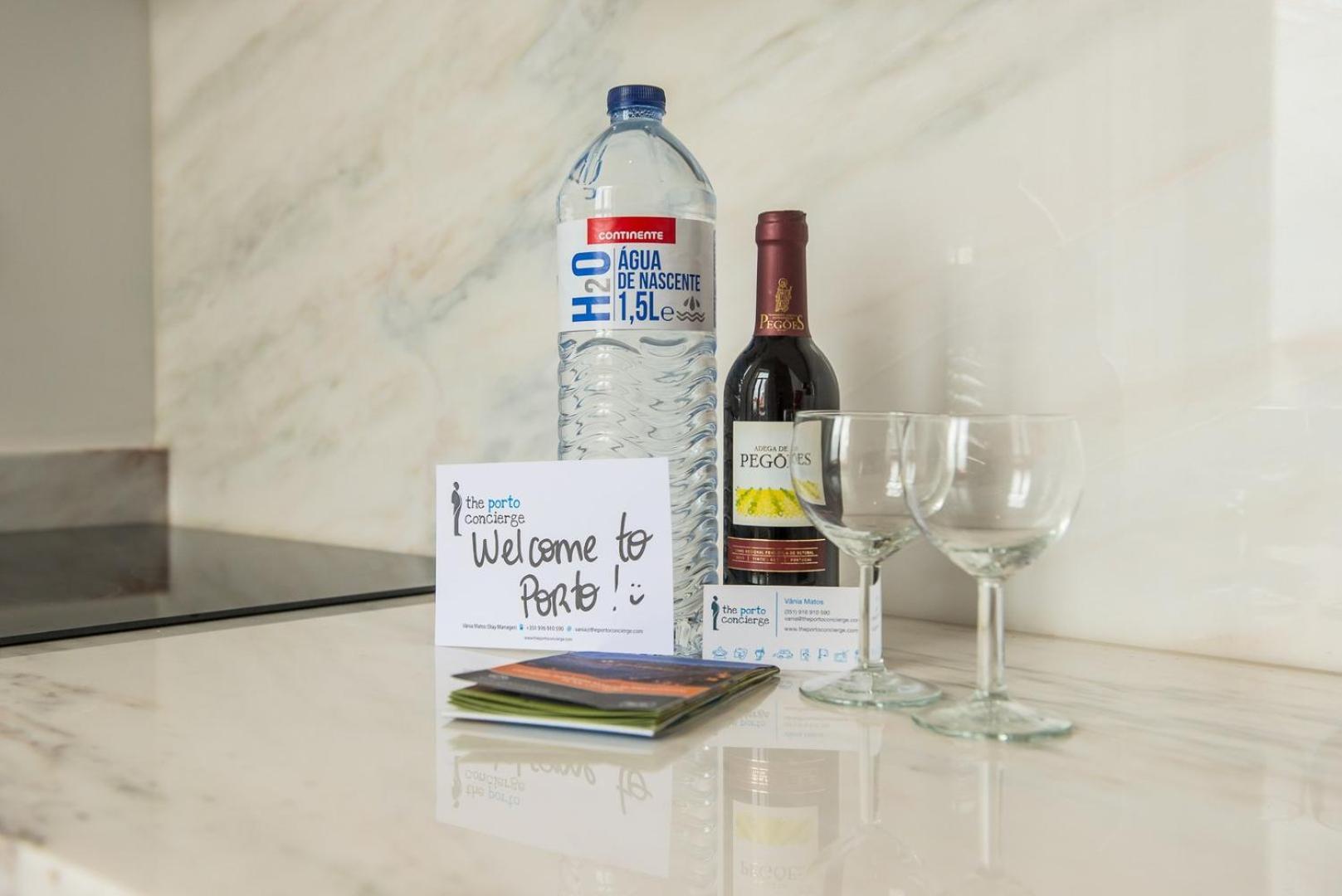 Guestready - Quaint Comfort Near Clerigos Tower