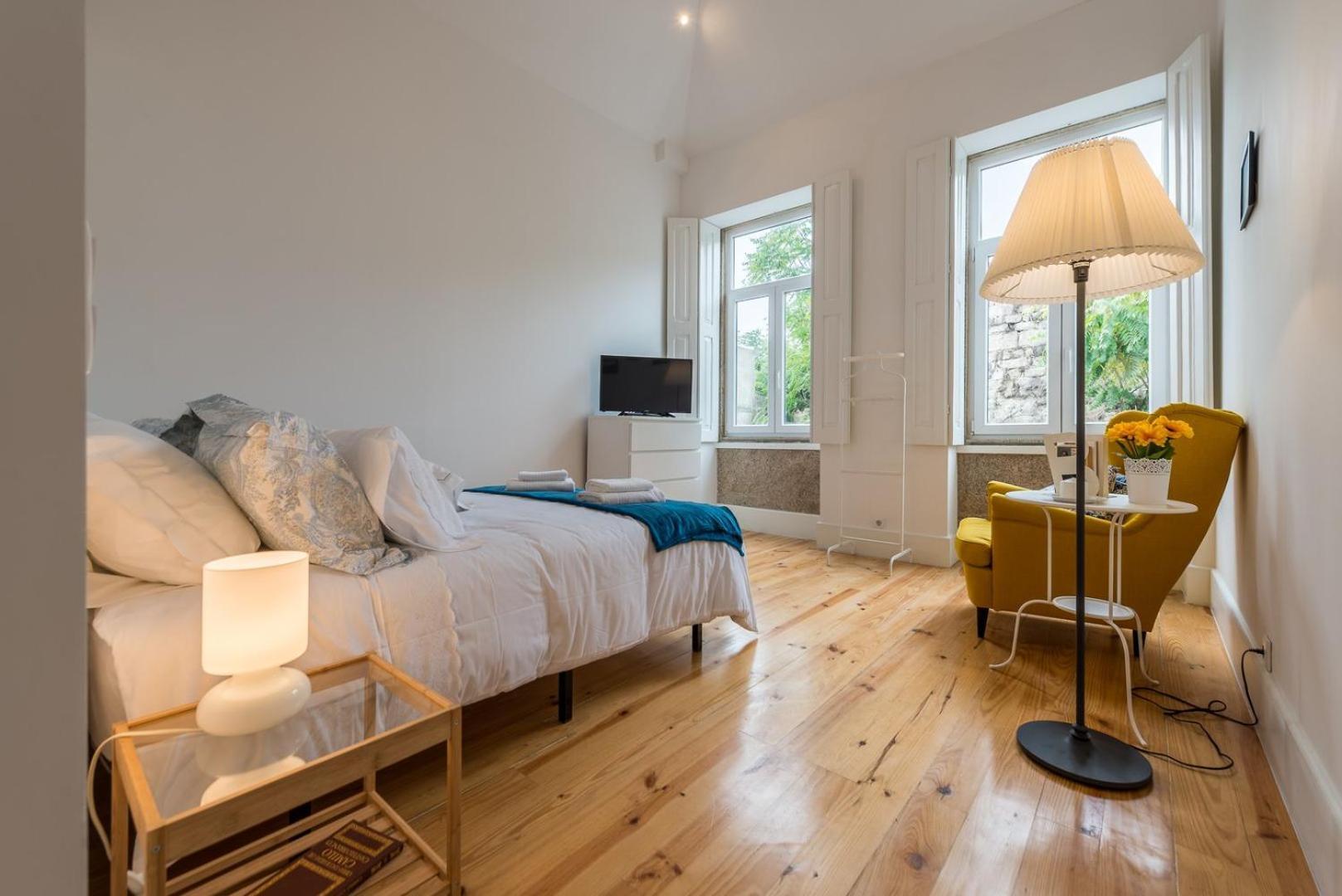 Guestready - Quaint Comfort Near Clerigos Tower Apartment *