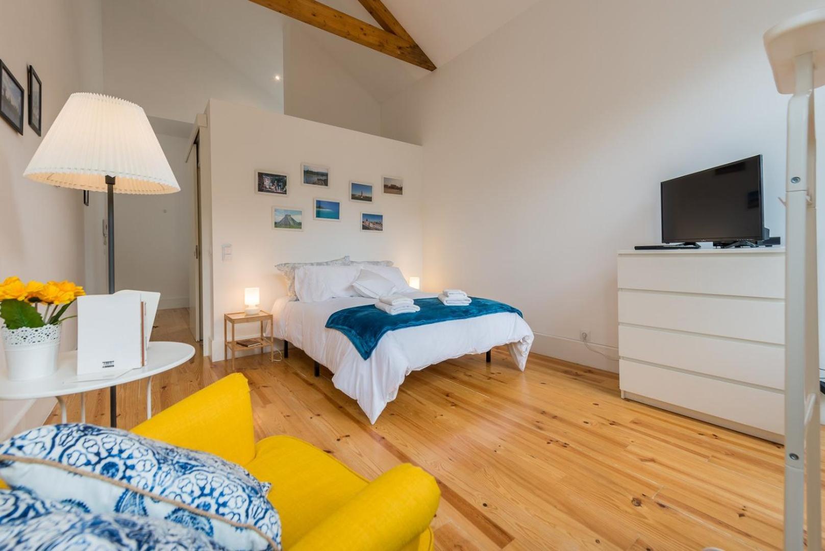 Guestready - Quaint Comfort Near Clerigos Tower * Porto