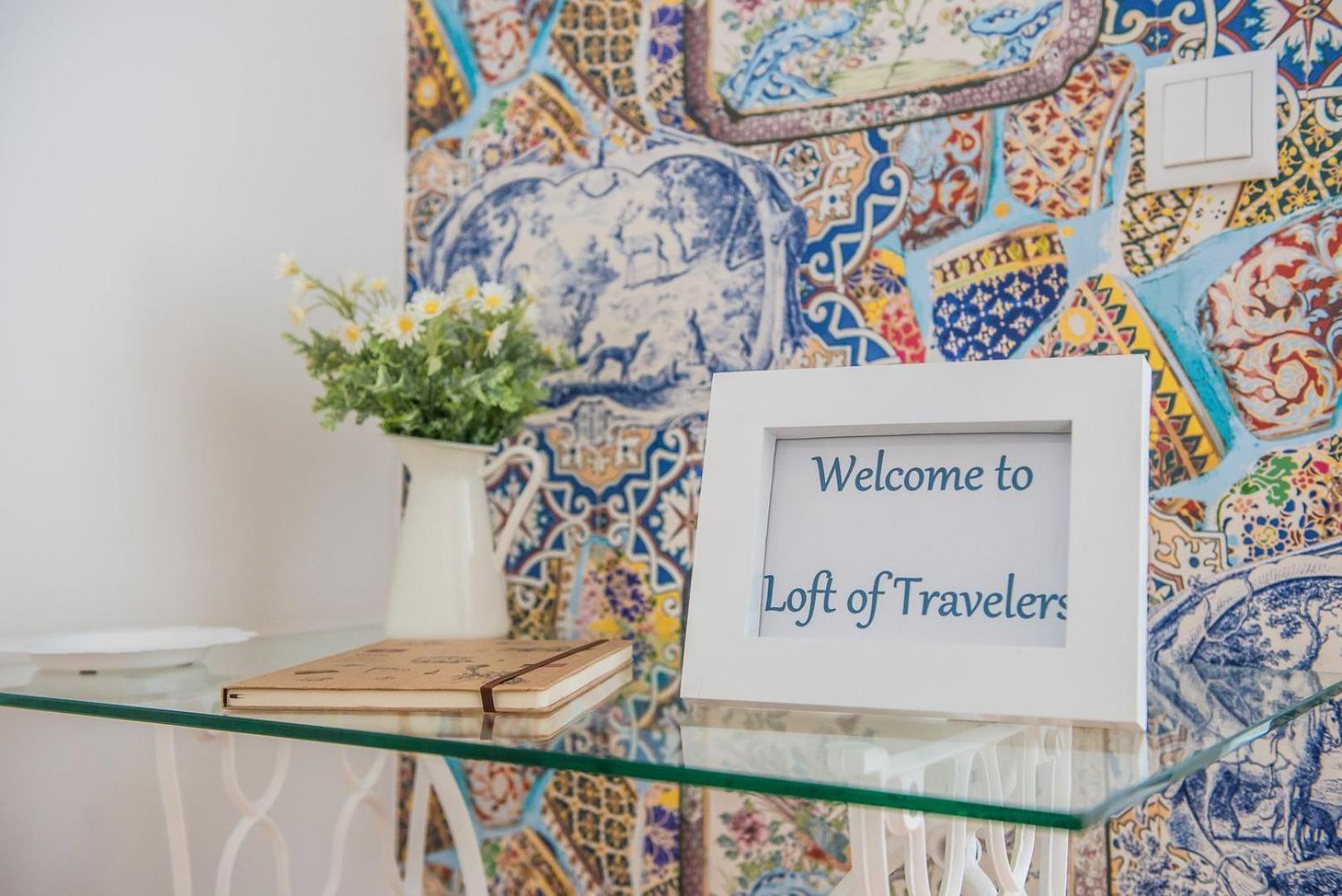 Guestready - Quaint Comfort Near Clerigos Tower *