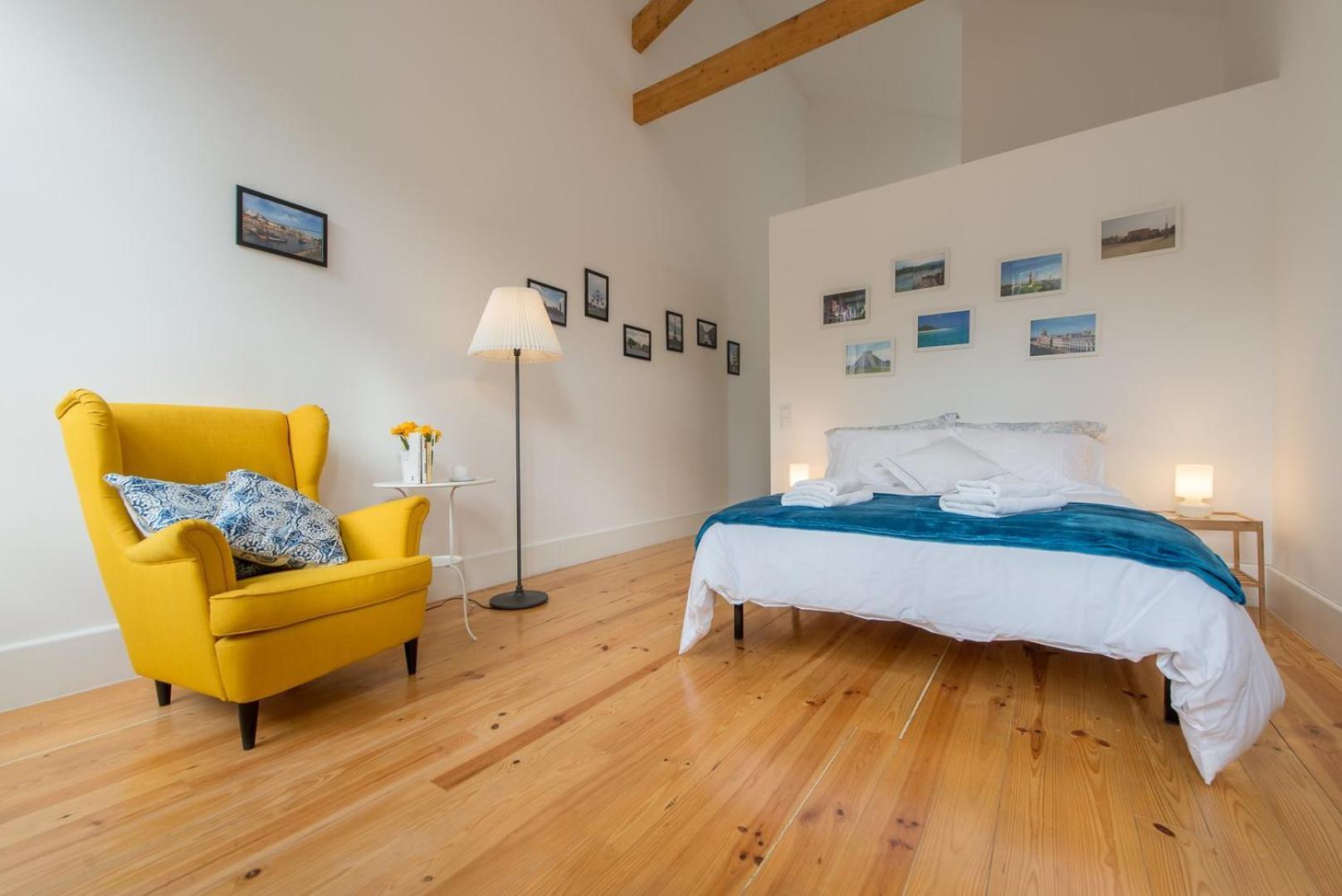 Guestready - Quaint Comfort Near Clerigos Tower
